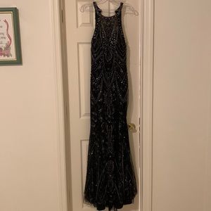 MORILEE MADELINE GARDNER DRESS